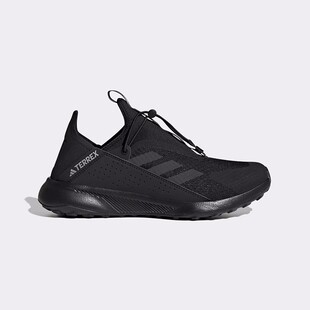 Adidas阿迪达斯户外鞋男女TERREX VOYAGER 21徒步鞋HP8623 HP8625