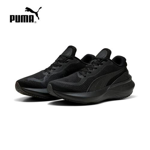 puma彪马男女鞋2025夏季新款复古中性鞋低帮运动休闲鞋 310779-02