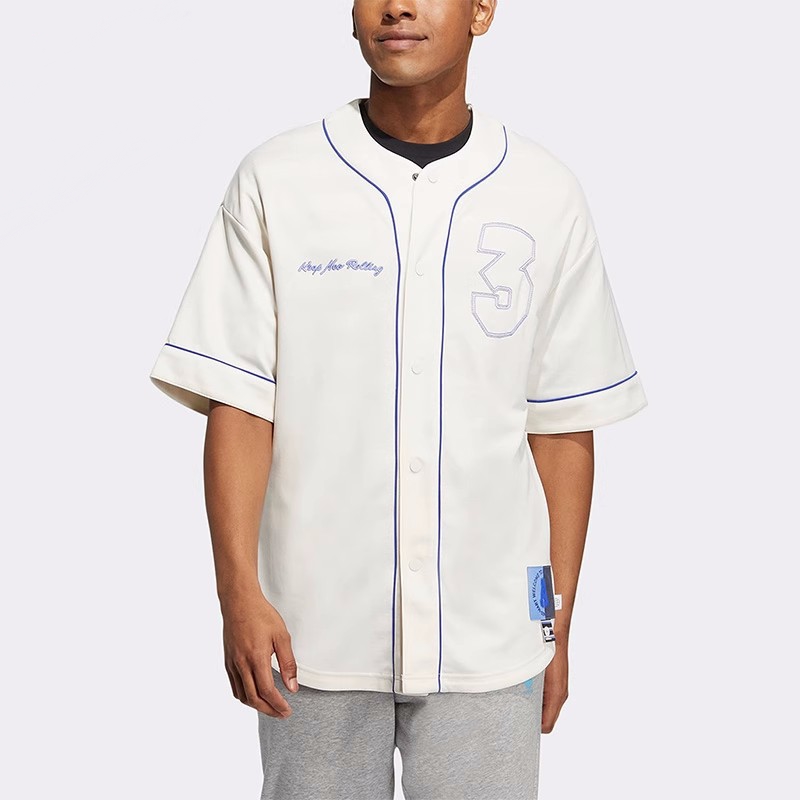 Adidas/阿迪达斯中性夹克外套