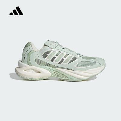 adidas阿迪达斯女鞋25夏CLIMACOOL VENTO 4清风运动休闲鞋JQ4943