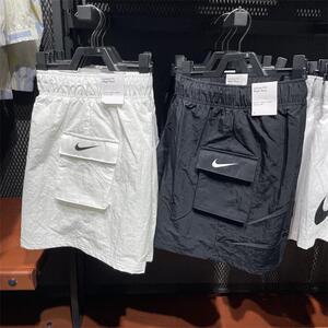 Nike耐克女短裤运动短裤