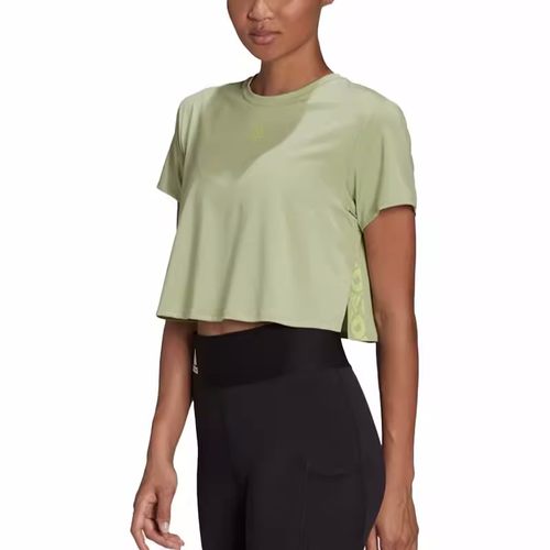 Adidas/阿迪达斯短袖女子休闲T恤