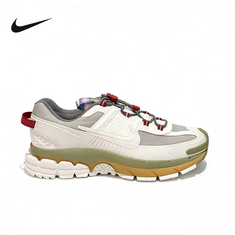 耐克男鞋2026春NIKE ZOOM VOMERO ROAM复古运动休闲鞋 IQ1126-317