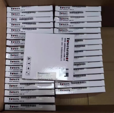 Tosensor拓为PF-B500NWF-61C