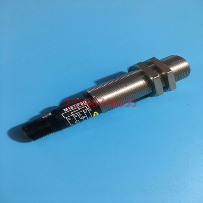 红外温度传感器 M18TIP8Q 邦纳现货M18TUP14Q M18TUP8