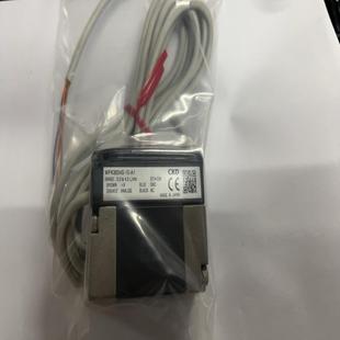 芬芳CKD流量開關WFK3004S A1傳感器原裝 秒發貨
