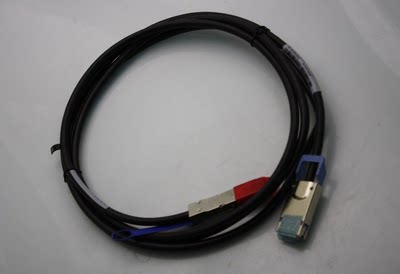 兼容3M External 电缆 498380-B23 4x DDR/QDR qsfp/cx4 IB