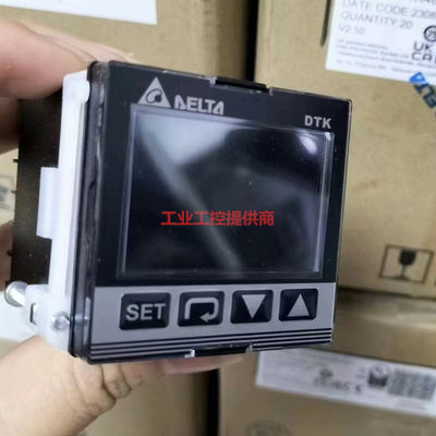 温控器 DTK4848R01 C01 V01 DTK4848R12 C12 V12 新世代温控