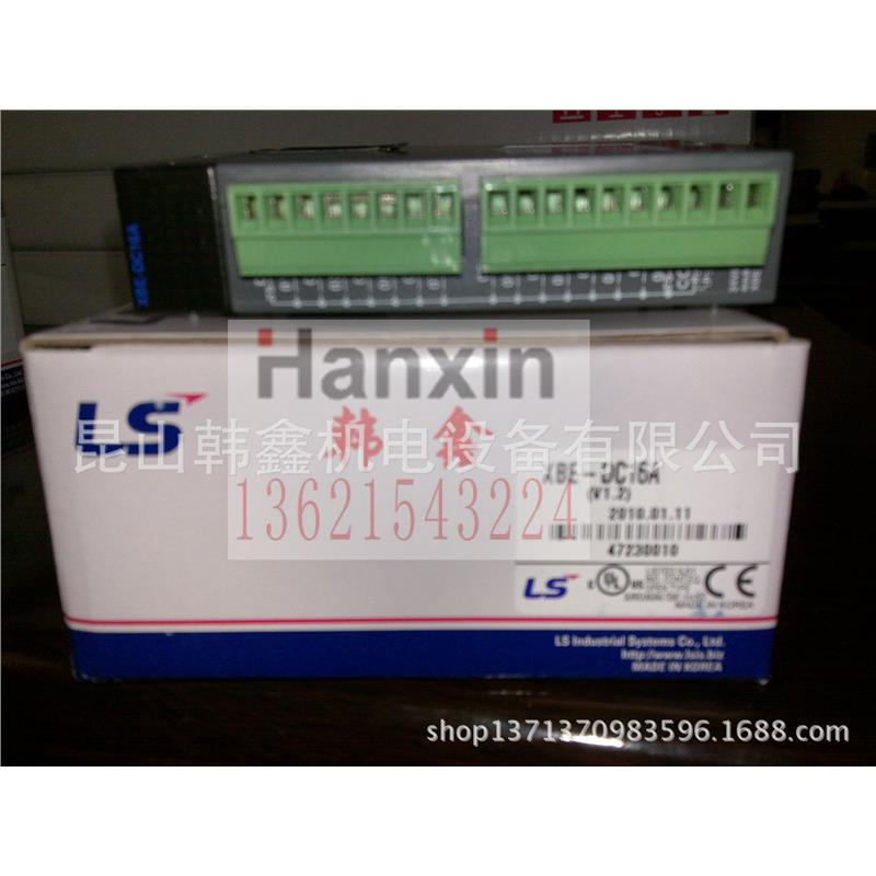 —PLC XBC-DN60SU/XBC-DR60SU