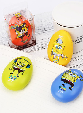 特价 晨光56704 修正带 海绵宝宝12m错字涂改带20m/30m作业改正带