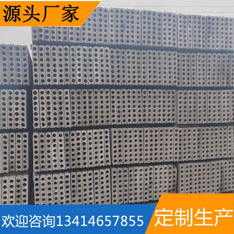 承台砖胎模 基础砖胎模 基础承台模板 承台水泥板基础模板 模板