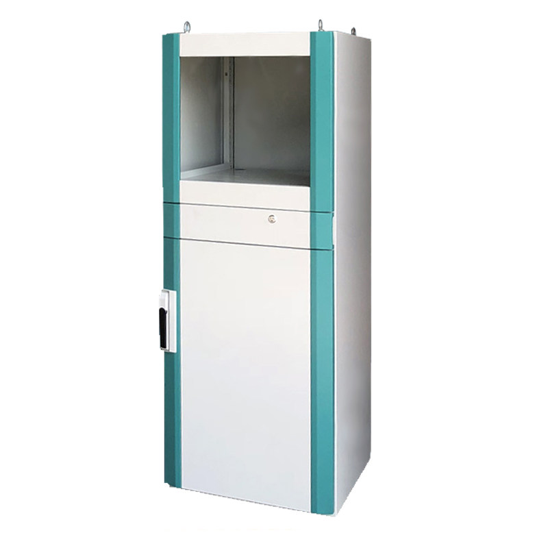 Industrial Control Cabinet: Dust-Proof Rittal Enclosure - Taobao product photo 5