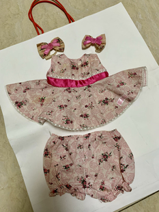 椰菜娃娃 cpk 娃衣 套装 cabbage patch kids