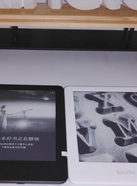 二手亚马逊青春版kindle658电子书阅读器有背光