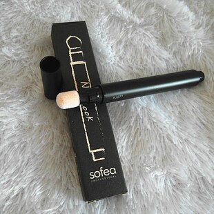 霞飞焕颜气垫遮瑕棒持久保湿补水服帖1笔3用底妆遮瑕补妆正品专柜