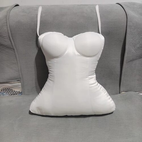 婚纱礼服半身软体模特道具展示架