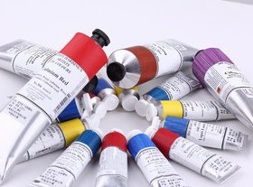 英国Michael Harding麦克哈丁 艺术家级手工油画颜料225ml S7级