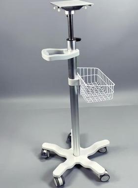 定制迈瑞N12 N15 UMEC10监护仪台车 各品牌监护仪推车 可升降台车