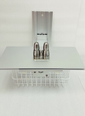 定制MX550监护仪上墙支架 MX700 800心电监护仪臂挂架 带驼蜂钢牙