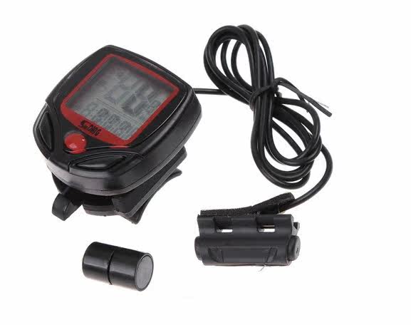 Tableau de bord vélo - Ref 2423339 Image 3