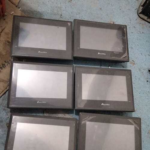 议价信捷触摸屏 TG765-XT-C ,TG765-MT实物拍可维修