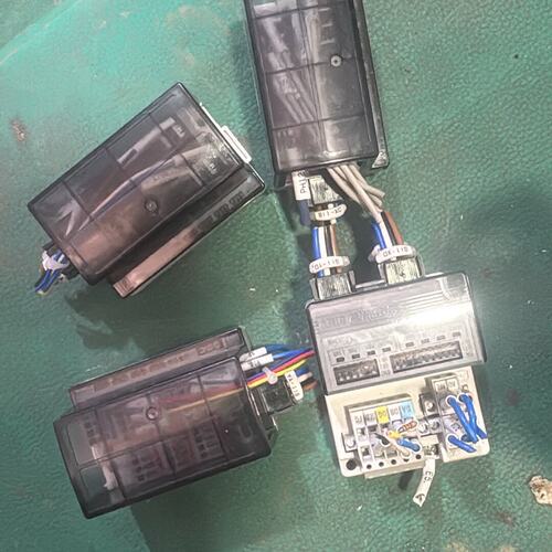 议价模块，EX510-GMJ1，DXN2两个，DYN4，打可维修