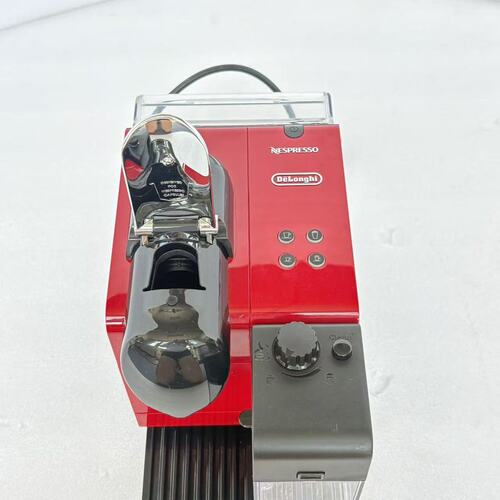 议价德龙 Delonghi Nespresso EN520.R胶可维修