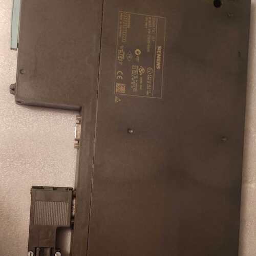 议价S7-400 CPU模块可维修