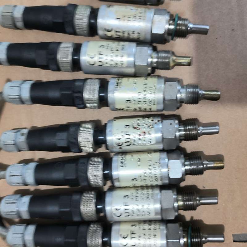 议价德国巴克斯代尔Barksdale压力传感器，型号UTF3，信可维修