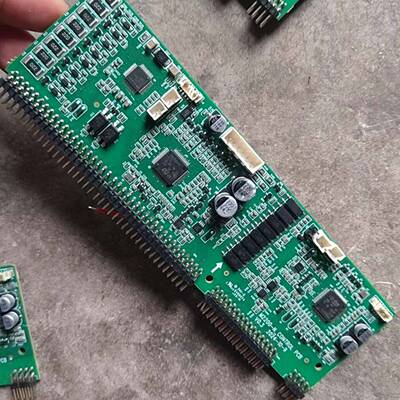 可议价STM32G474RBT6 控制器主板