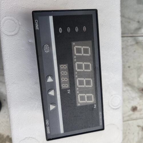 议价CHNE CNZ-5000温控器 件 DC12可维修