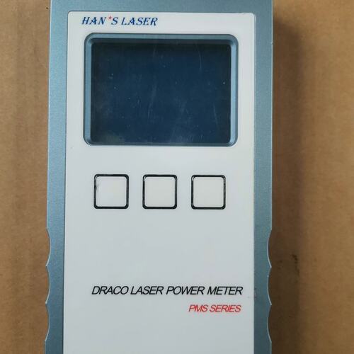 议价Laser Power Meter PMS SERIES M可维修