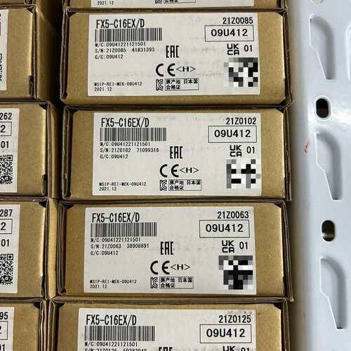 议价FX5-C16EX/D，，实物图片，制造，带可维修