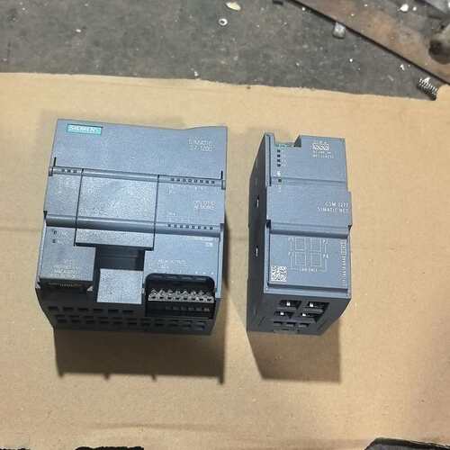 议价6ES7 211-1BE40-0XB0一个可维修