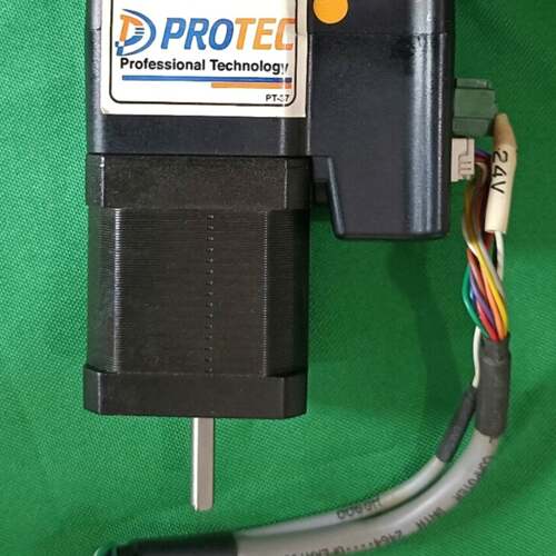 可议价PROTEC PT-37 FASTECH驱动电机一体