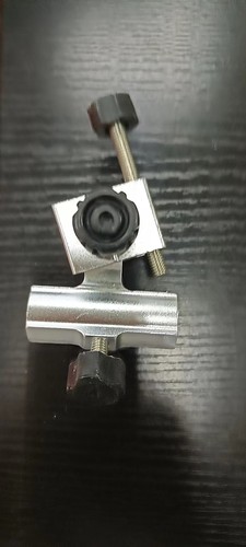 包邮连球钓椅配件原装卡扣鱼护架