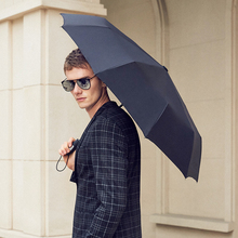 29元包邮  优水 全自动十骨雨伞