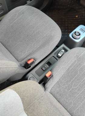 适用于吉利熊猫机械手刹改电子手刹自动驻车AUTOHOLD升级上坡辅助