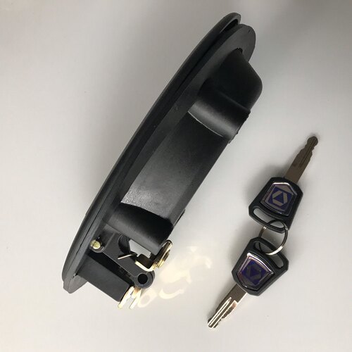 徐工新款挖掘机门把手XE135D 150 200 210 270 370 470驾驶室外i.