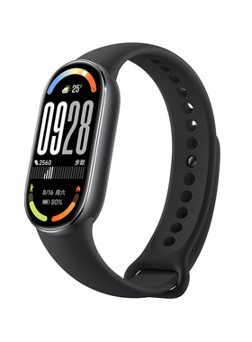 小米手环10智能手环运动手环小米新品小米手环9升级款