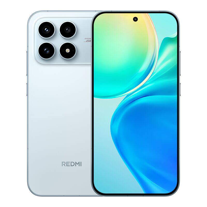 MIUI/小米 REDMI K90