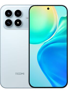 MIUI/小米 REDMI K90
