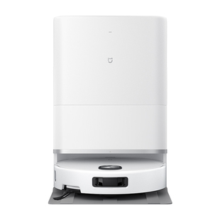 S水箱版 MIJIA M40 米家扫拖机器人 米家