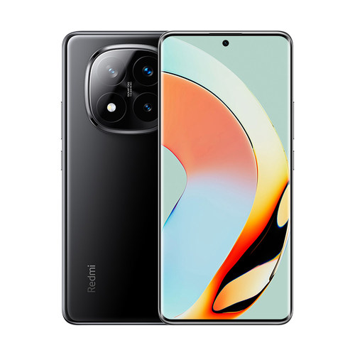 MIUI/小米 Redmi Note 14 Pro+