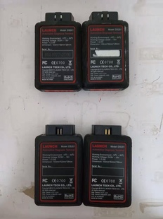 元征x431golo汽车诊断仪Launch OBD Scanner Diagnostic dbscar2