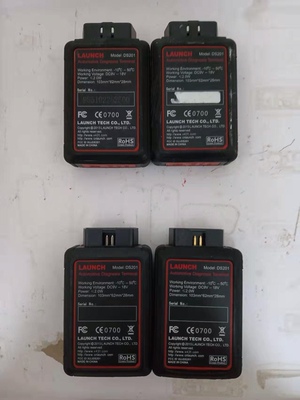 元征x431golo汽车诊断仪Launch OBD Scanner Diagnostic dbscar2