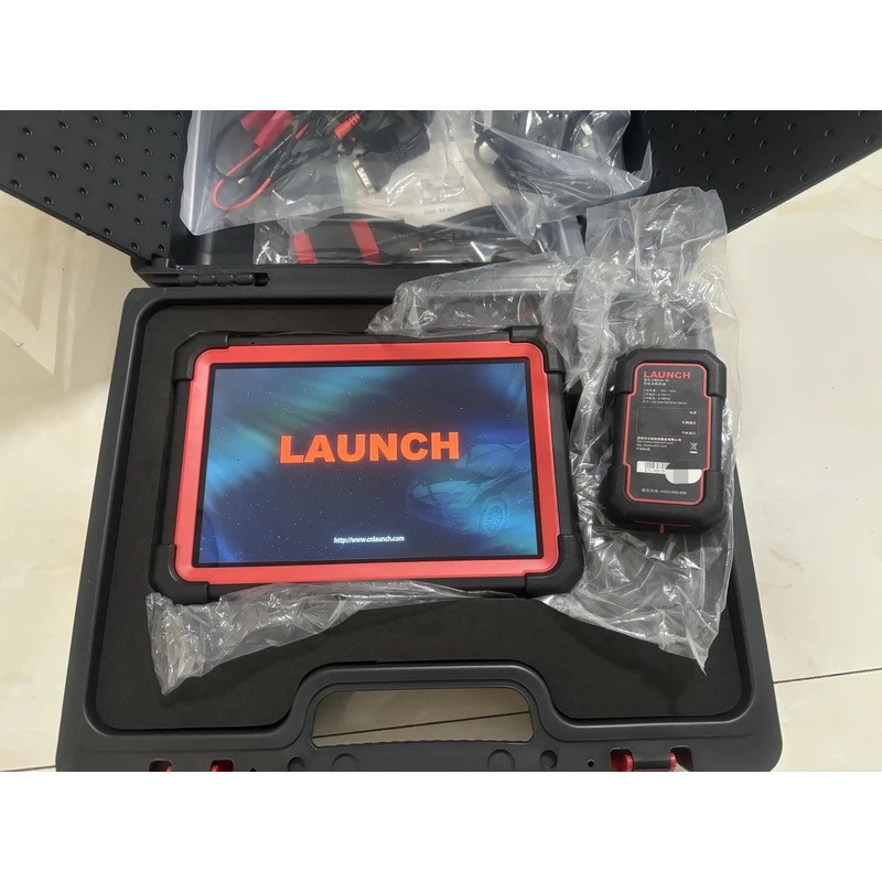 元征x431Pro3S+V3.0全车系汽车故障诊断电脑检测仪蓝牙接头解码器
