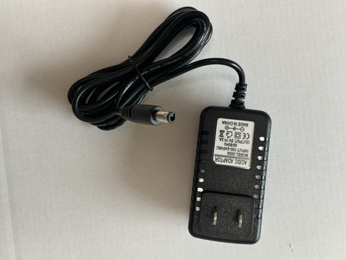 元征x431pad3V1.0V2.0平板电脑主机电源适配器快速圆头充电器5V3A