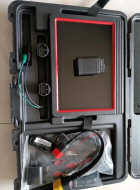 元征x431Pro3S+V2.0全车系汽车故障诊断电脑支持M站OBD年检预检