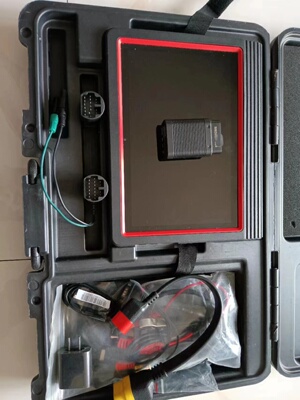 元征x431Pro3S+V2.0全车系汽车故障诊断电脑支持M站OBD年检预检
